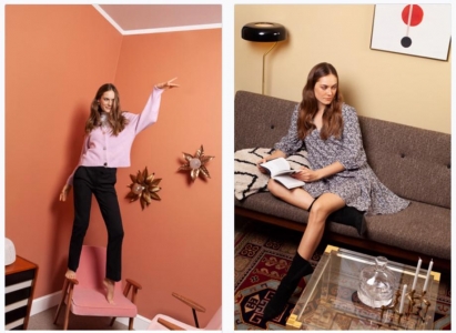 Kolekcja Only Good Vibes Mohito