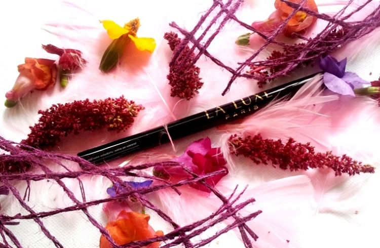 La Luxe Paris Pen Eyeliner