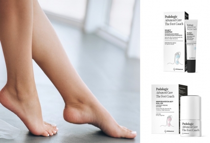 Podologic Advanced Care The Feet Coach