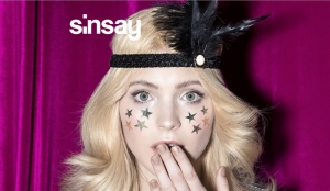 SiNSAY About Last Night