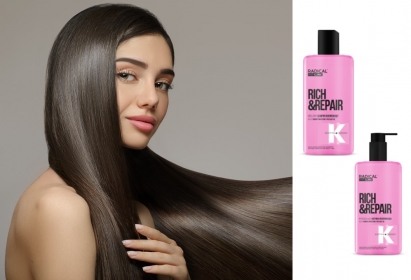 Radical Hair Clinic w trendzie „skinification”