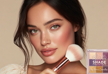 Makijaż wydobywający naturalne piękno