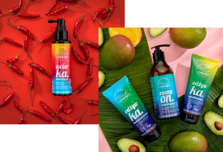 Jak wzmocnić włosy z OnlyBio