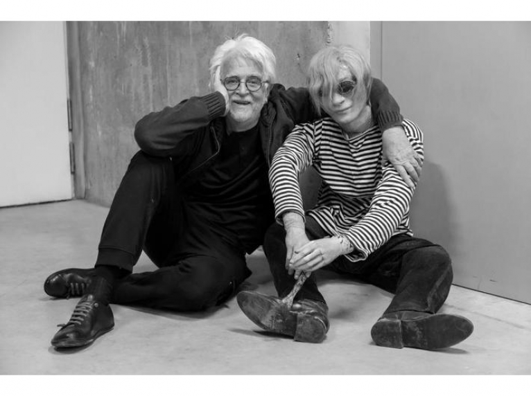 Warhol by Lupa