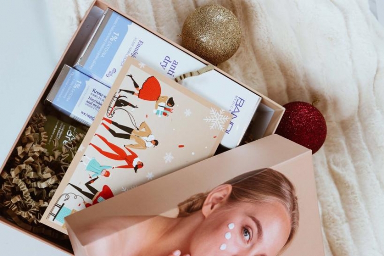 Zestawy prezentowe od Bandi