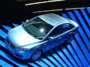 Świat motoryzacji czeka rewolucja