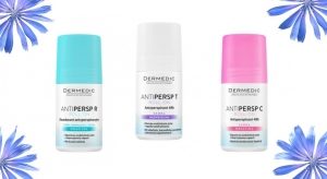 Wiosenna ochrona z Dermedic