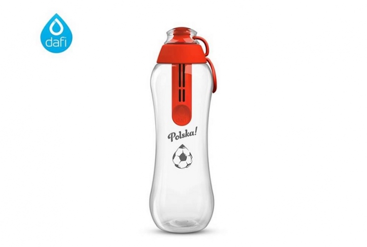 Pofiltruj z footbolem i Dafi