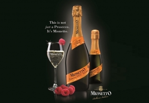 Babie lato z Mionetto Prosecco