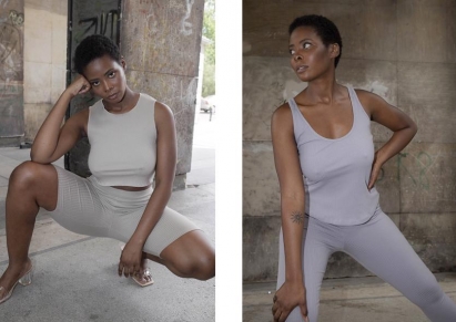 Nago – Back to Basics