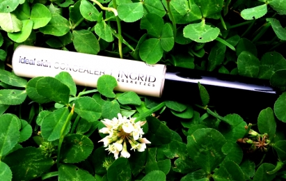 Ingrid Cosmetics Ideal Skin korektor w płynie
