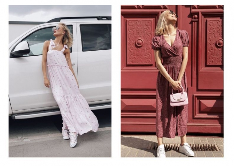 Summer Girl: najnowsza linia Angell