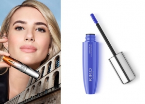 Nowość Maxi Mod Mascara Kiko Milano