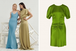 Kolekcja kapsułowa od Victoria Beckham