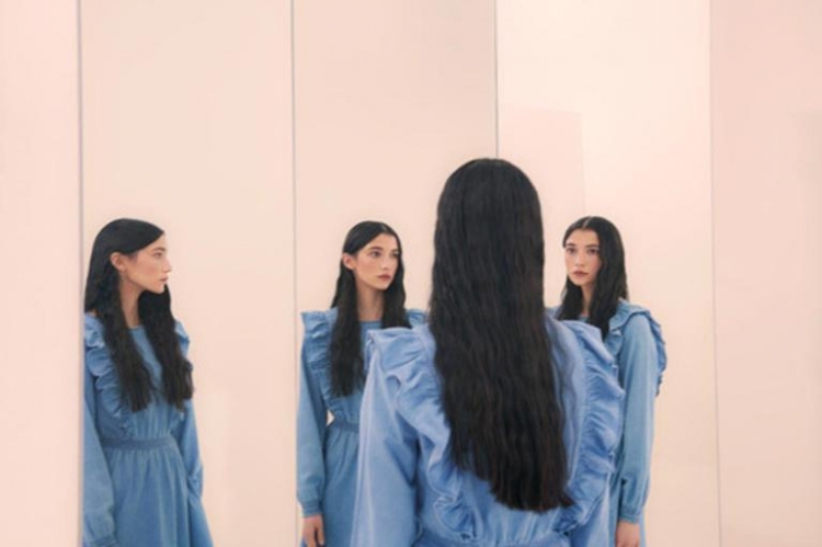 Cropp Denim Zone: dżins na dwa sposoby