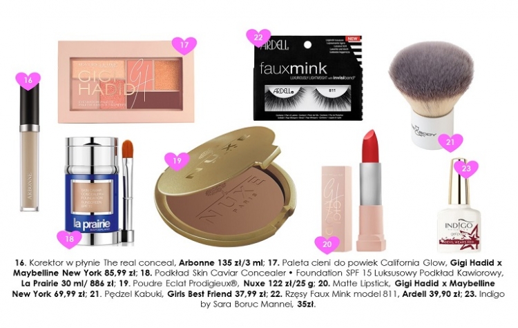 Zadbaj o siebie na Walentynki