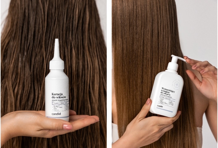 Dlaczego włosy wypadają we wrześniu?