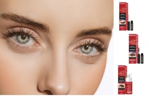 Radical Lash Architect
