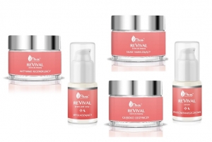 Nowość Ava ReVival Biologiczna Odnowa