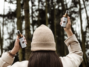 Piękne i zdrowe włosy także zimą