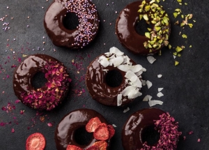 Tłusty Czwartek z Terravitą