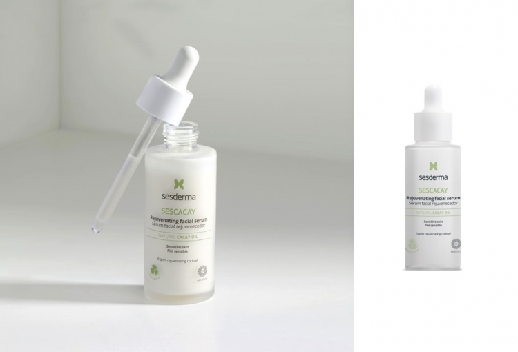 Nowość: Sesderma Sescacay Serum