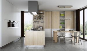 Zgrane duety w aranżacji wnętrz