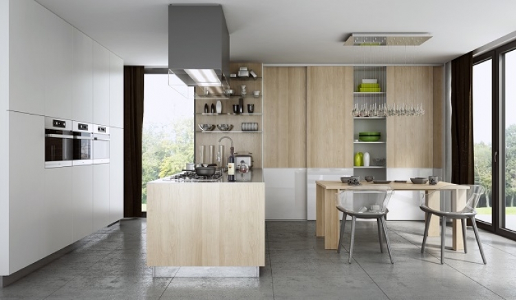 Zgrane duety w aranżacji wnętrz