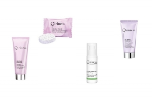 Francuska marka kosmetyczna Qiriness w Polsce