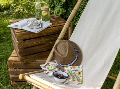 Lato pełne zdrowych nawyków z Helio