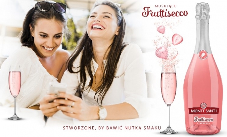 Monte Santi - Fruttisecco