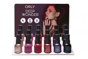 Orly na święta i karnawał