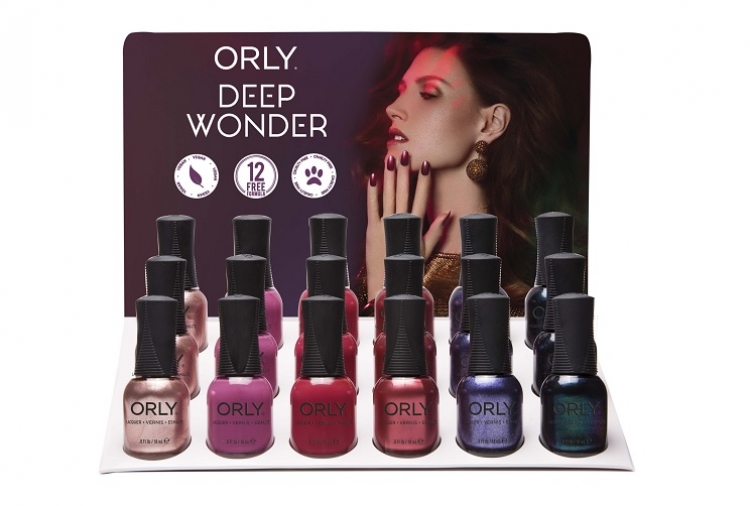 Orly na święta i karnawał