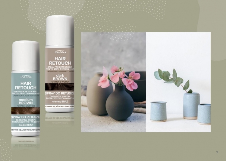 Retusz z Joanna Hair Retouch