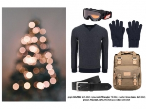 Mikołajki tuż tuż! Podaruj idealny prezent