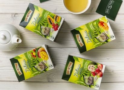 Graj w zielone … z Big-Active