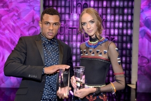 Najpiękniejsi pod pędzlami wizażystek marki Golden Rose