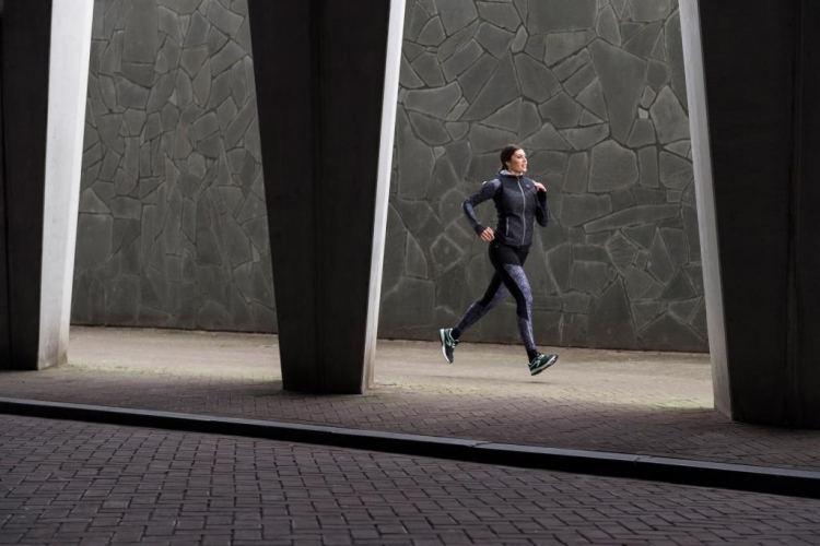 Kolekcja Jogging Kalenji by Decathlon AW2017