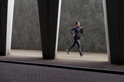 Kolekcja Jogging Kalenji by Decathlon AW2017