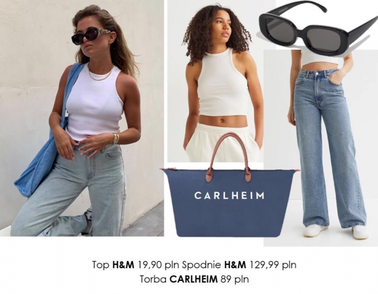 Topowy top czyli must have tego sezonu