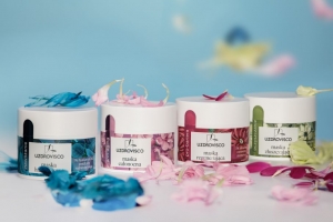 Maski do twarzy Uzdrovisco