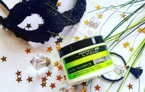 Perfect.Me Natural Oils Repair maska perfekcyjne odżywienie