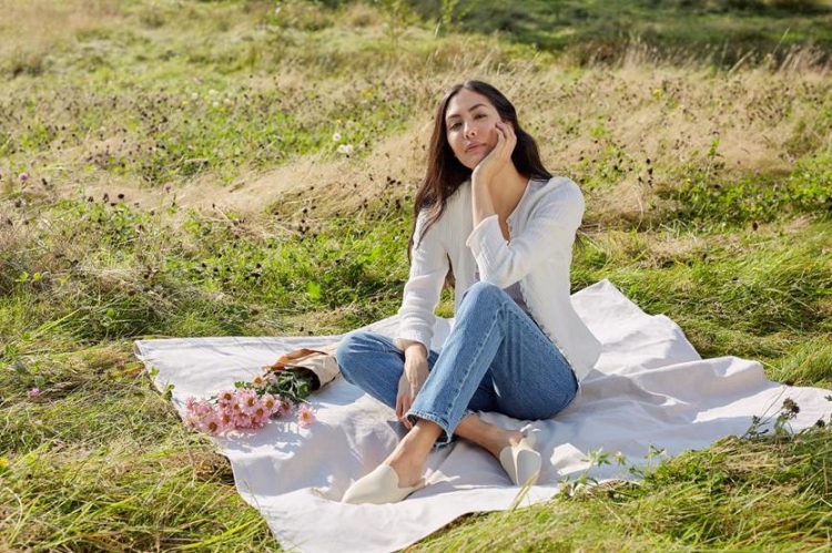 Letnie kreacje z marką Native