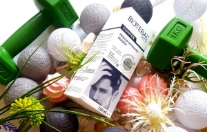 Biotebal Men szampon przeciw wypadaniu włos&oacute;w