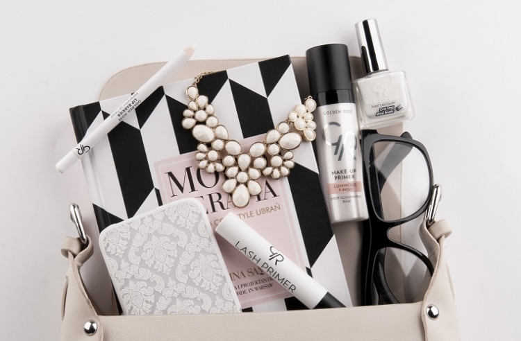 Baza Golden Rose letni must have