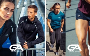 Jesienne treningi z Gatta Active
