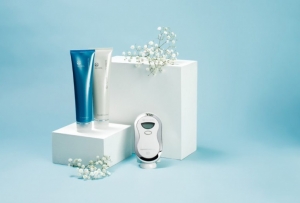 Ciesz się domowym spa z Nu Skin