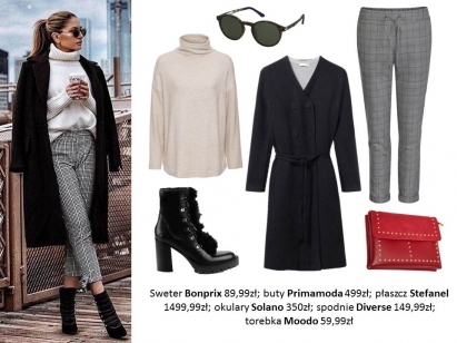 Zainspiruj się street style'em