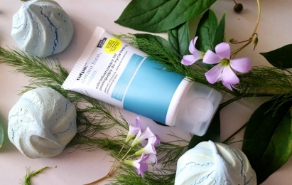 Tołpa Dermo Face Sebio żel peeling do mycia twarzy