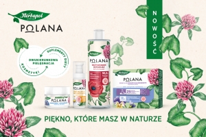 Polana – Piękno, które masz w naturze